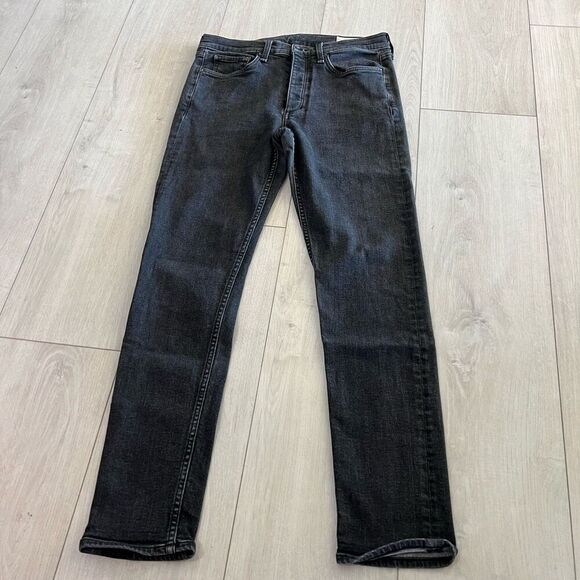 Rag & Bone men’s slim fit jeans size 32/32 - Picture 1 of 10